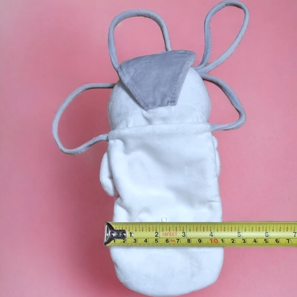 Sushi Cat Cellphone Pouch Crossbody Bag - Picture 6 of 7